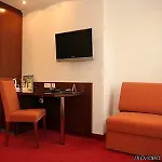 Hotel Klughardt Núremberg