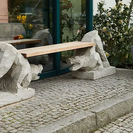 Klughardt Ξενοδοχείο 3*