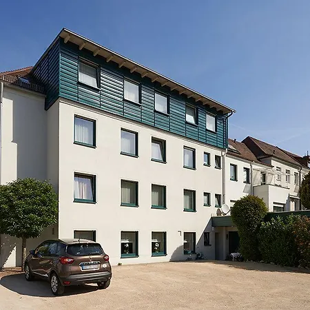 Klughardt 3* Νυρεμβέργη