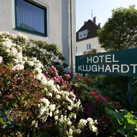 Ξενοδοχείο Klughardt