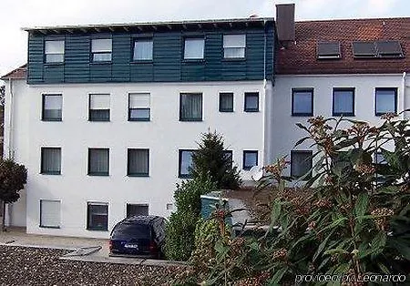 Klughardt Ξενοδοχείο