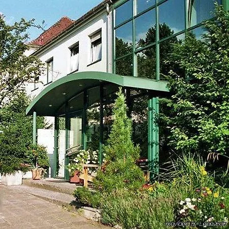 Ξενοδοχείο Klughardt 3*