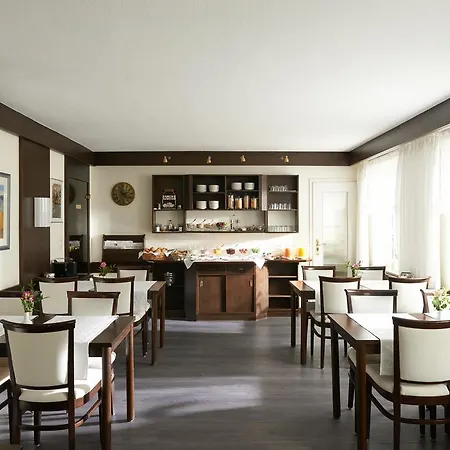 Hotel Klughardt