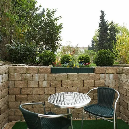Hotel Klughardt 3*