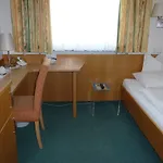 Hotel Klughardt 3*