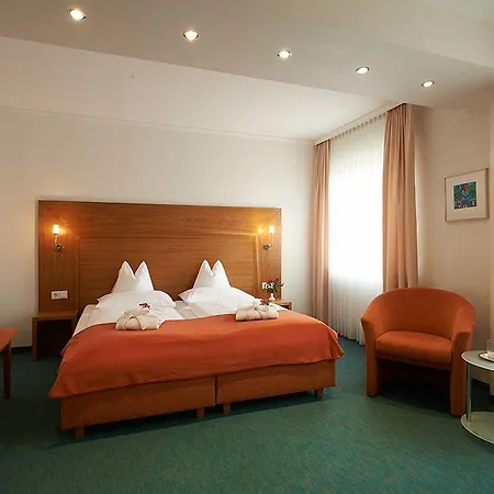 Hotel Klughardt 3*