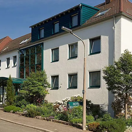 Klughardt
