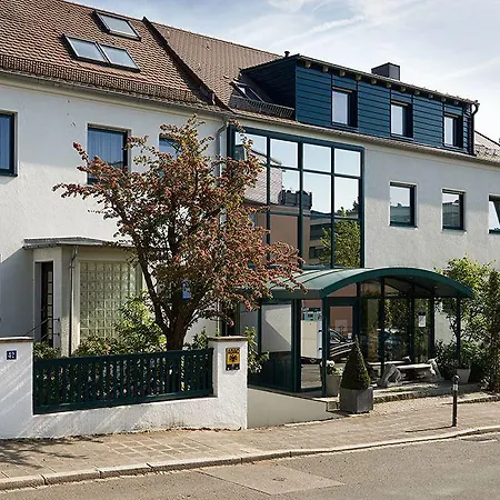 Hotel Klughardt