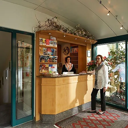 Hotel Klughardt Nuremberga