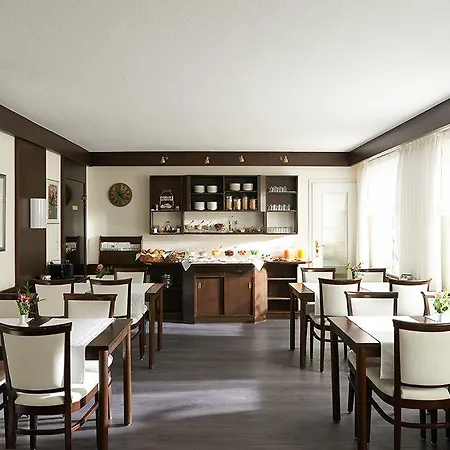 Klughardt Hotel Nuremberga