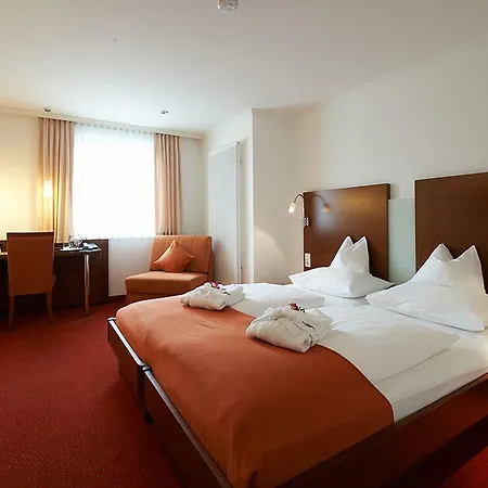 Klughardt Hotel 3*