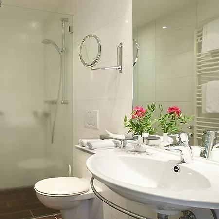 Klughardt Hotel Nuremberga
