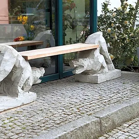 Klughardt 3* Nuremberga