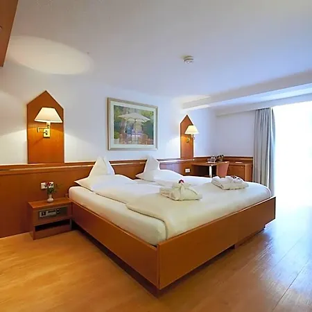 Klughardt Hotel 3*