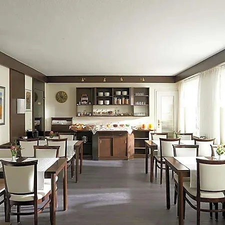 Klughardt Hotel