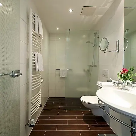 Klughardt Hotel Nuremberga