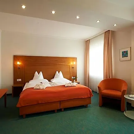 Hotel Klughardt 3*
