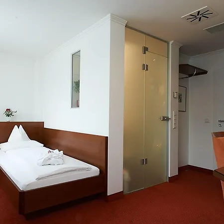 Hotel Klughardt 3*