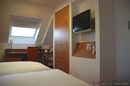 Klughardt 3* Nuremberg