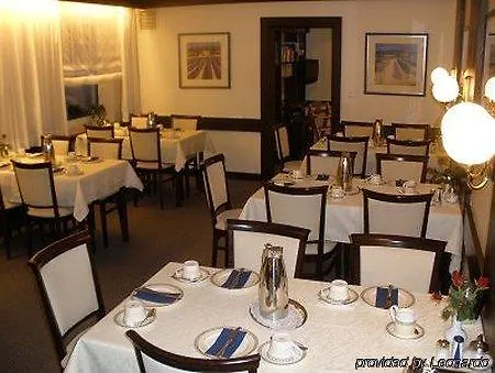 Klughardt Hotel 3*