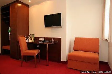 Hotel Klughardt Nuremberga