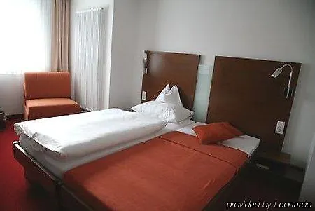 Klughardt 3* Nuremberg