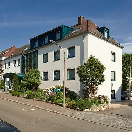 Klughardt Hotel Nürnberg