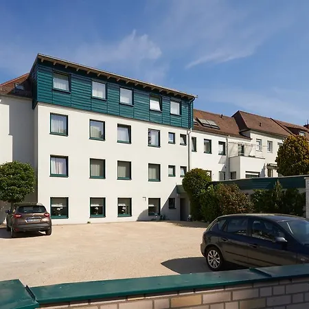 Klughardt Hotel