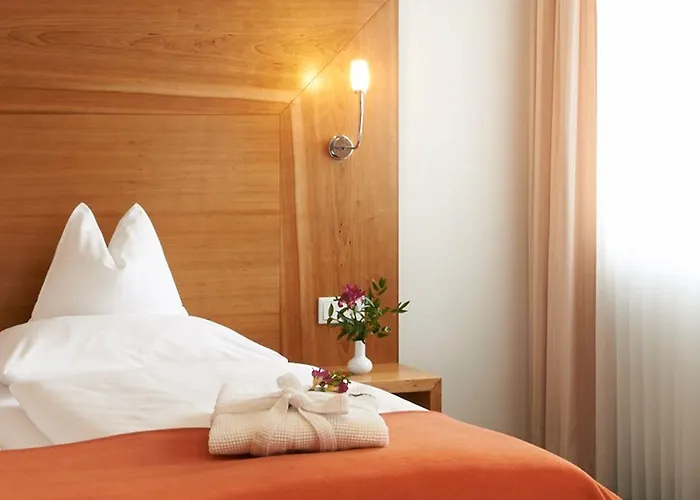 Klughardt Hotel Norimberk