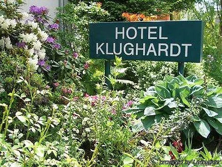 Klughardt