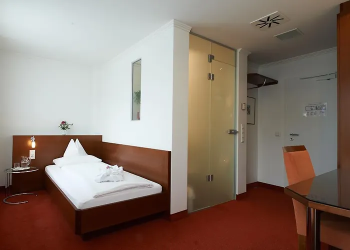 Klughardt Отель Нюрнберг