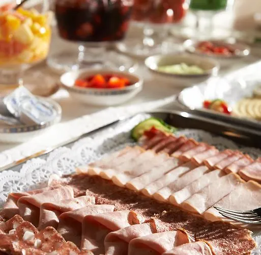 Klughardt Отель Нюрнберг